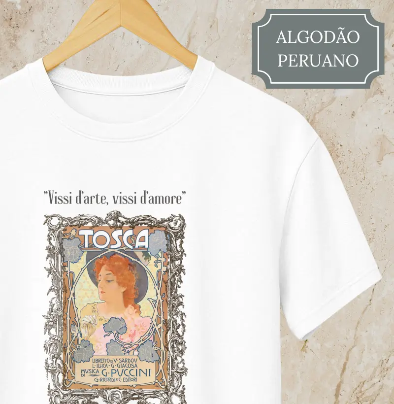 Opera Tosca