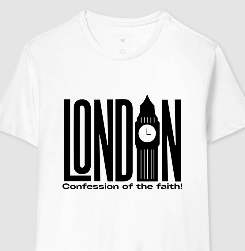 London Confession of the Faith