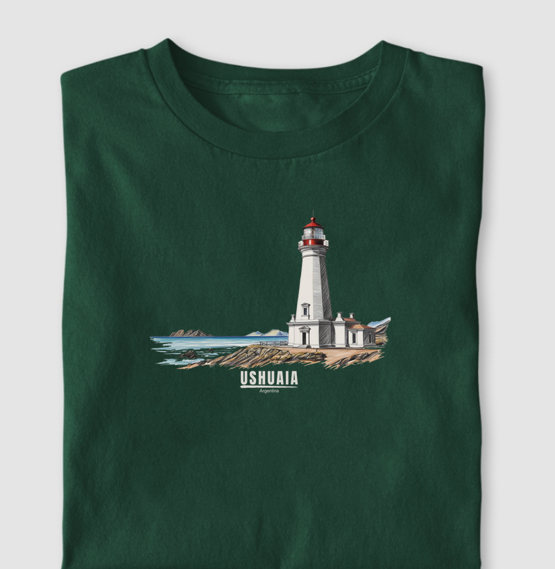 USHUAIA Argentina