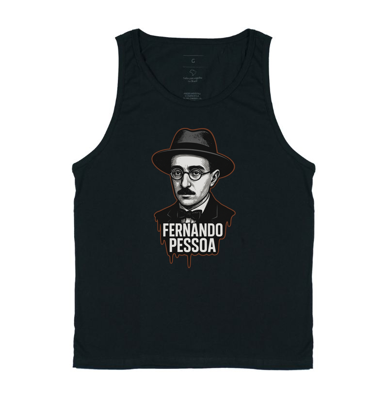 FERNANDO PESSOA
