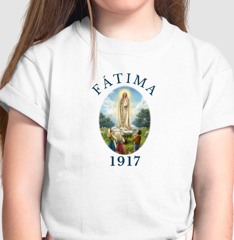 Fátima 1917