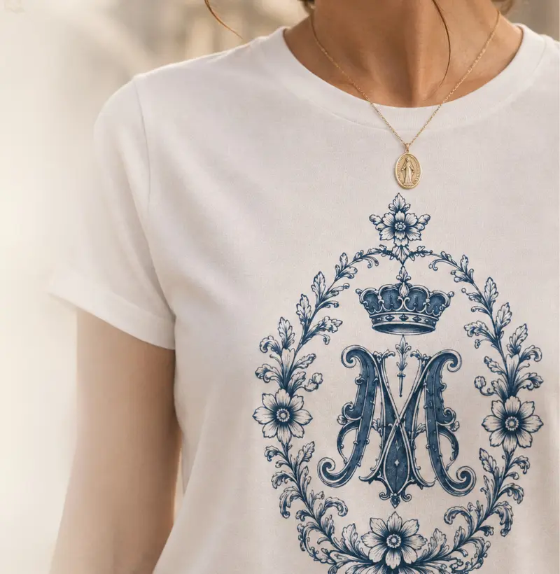 Monograma francês