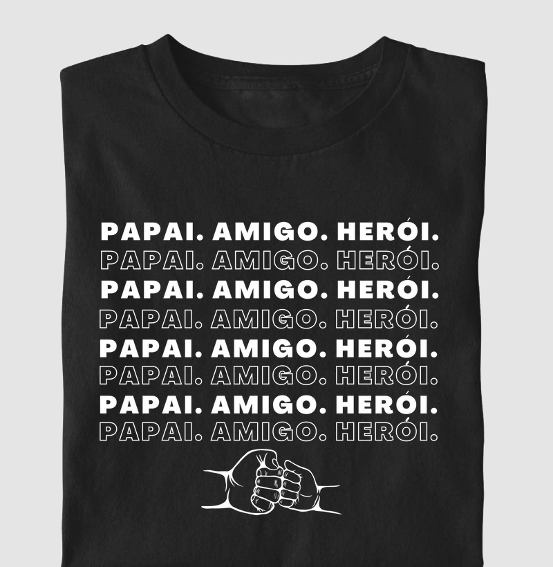 PAPAI.AMIGO.HERÓI