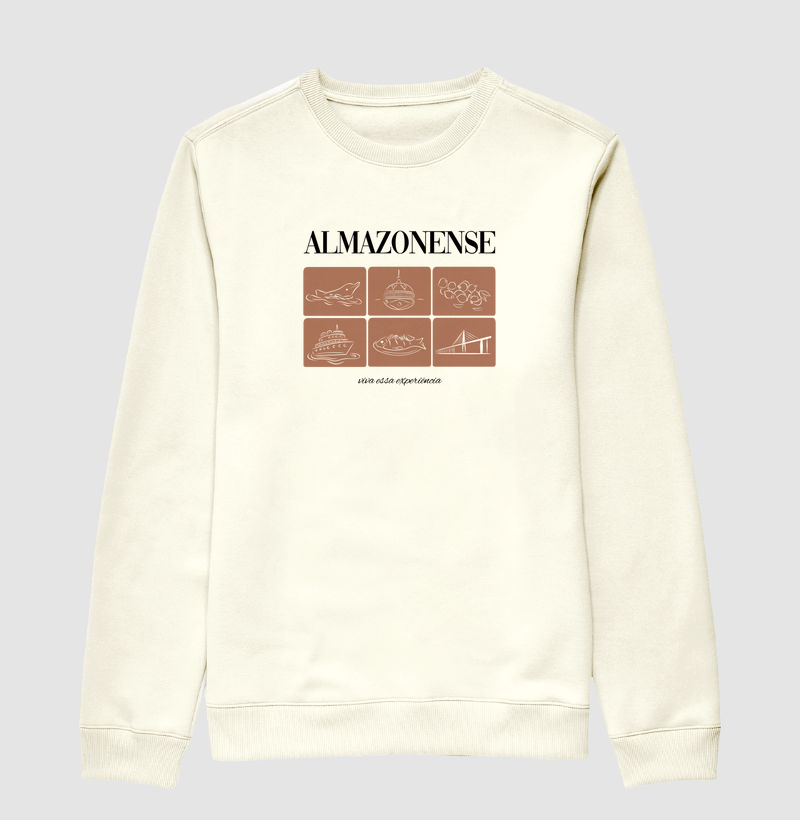 Almazonense