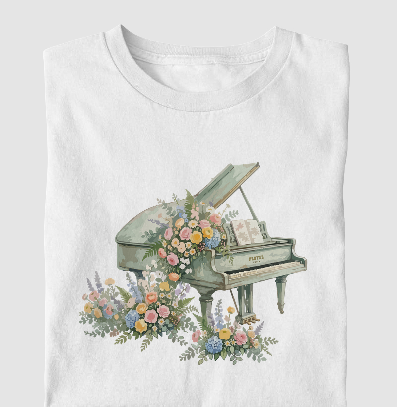 Piano Florido