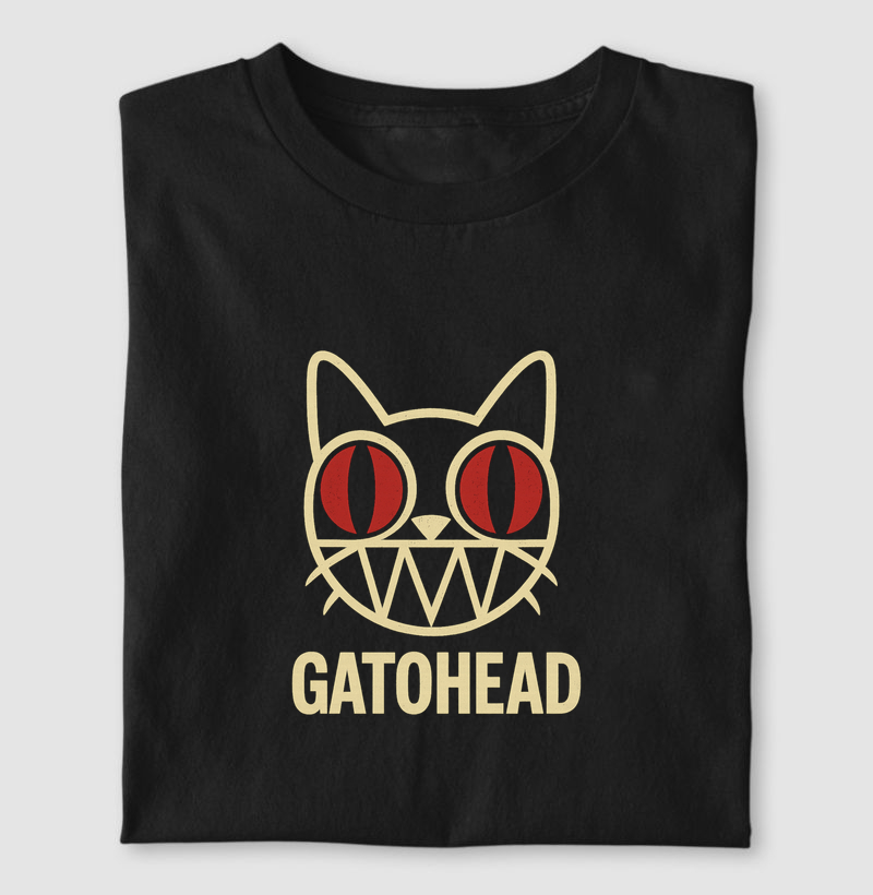 Gatohead
