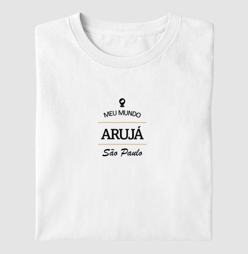 Arujá (SP) | Meu Mundo