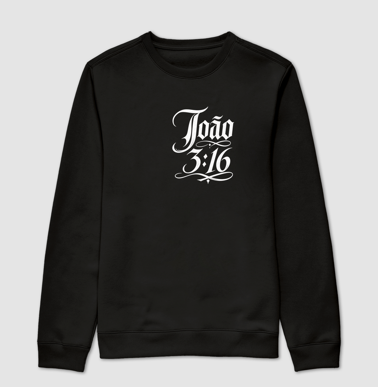 João 3:16