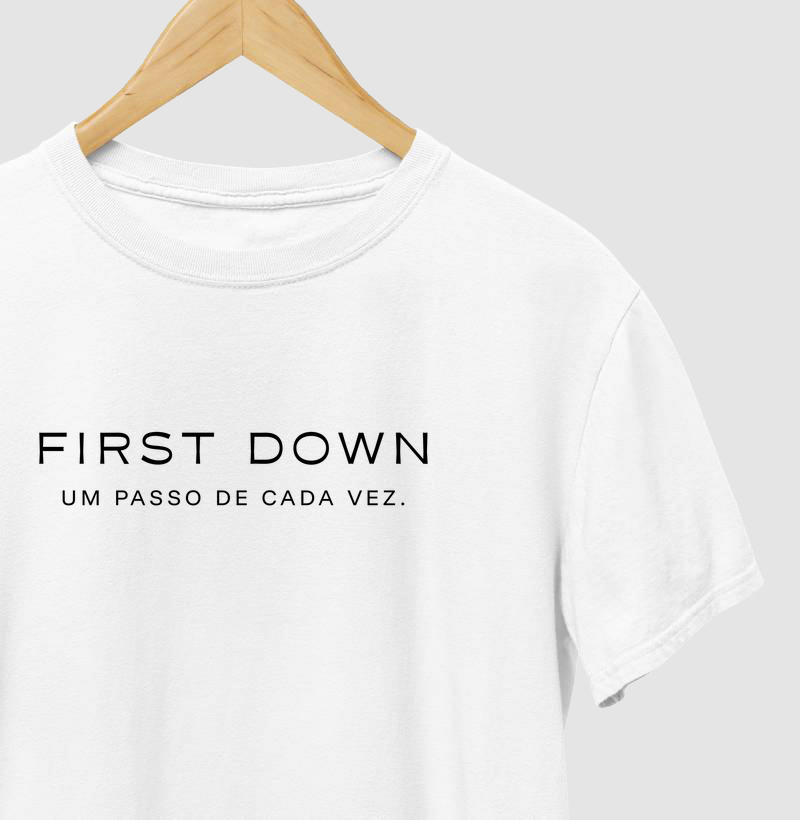 First Down
