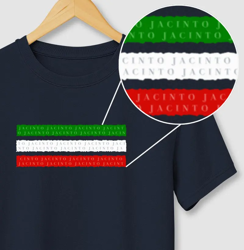 Cidades do Vale | Jacinto