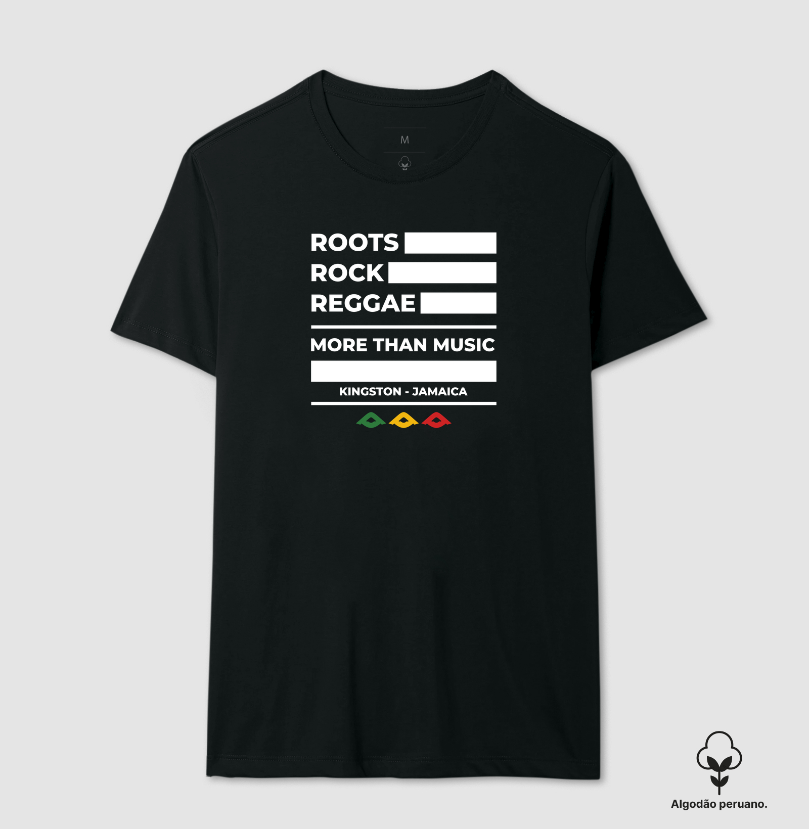 Roots Rock Reggae | More Than Music