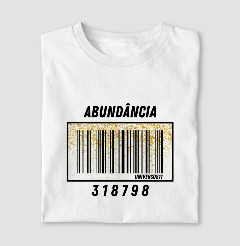 ABUNDÂNCIA 
