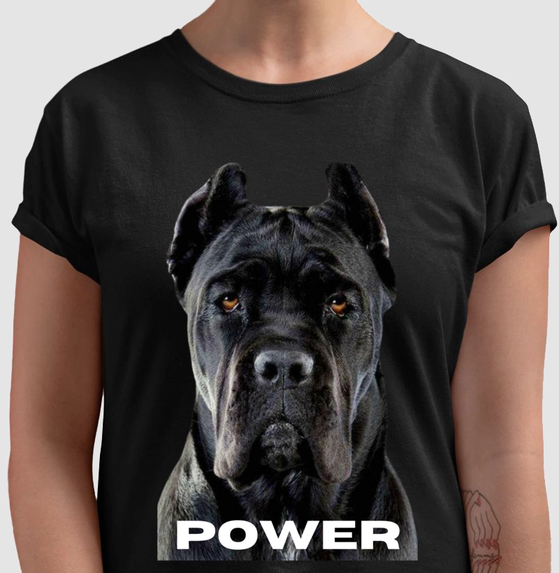 Cane Corso Power