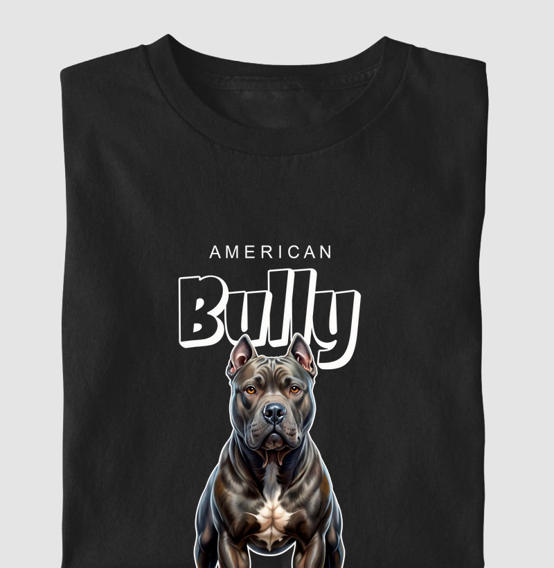 American Bully