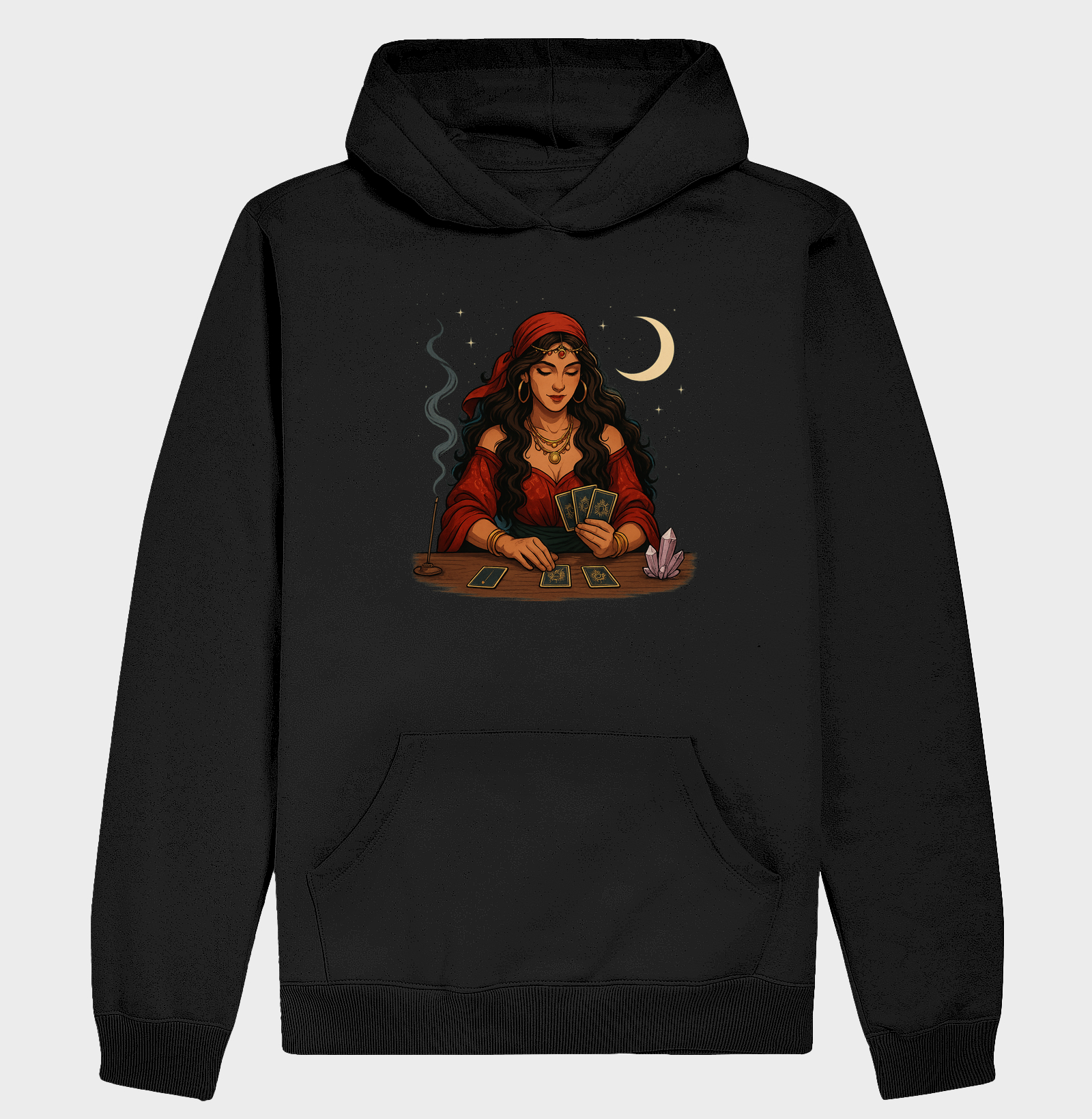 A Que Conhece os Caminhos