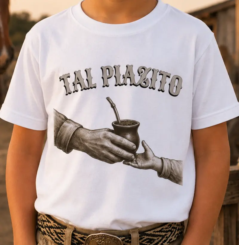TAL PIAZITO- Kit