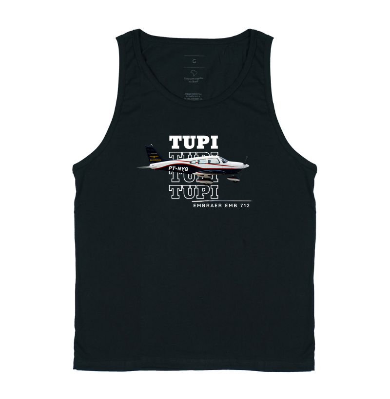 EMB 712 - TUPI