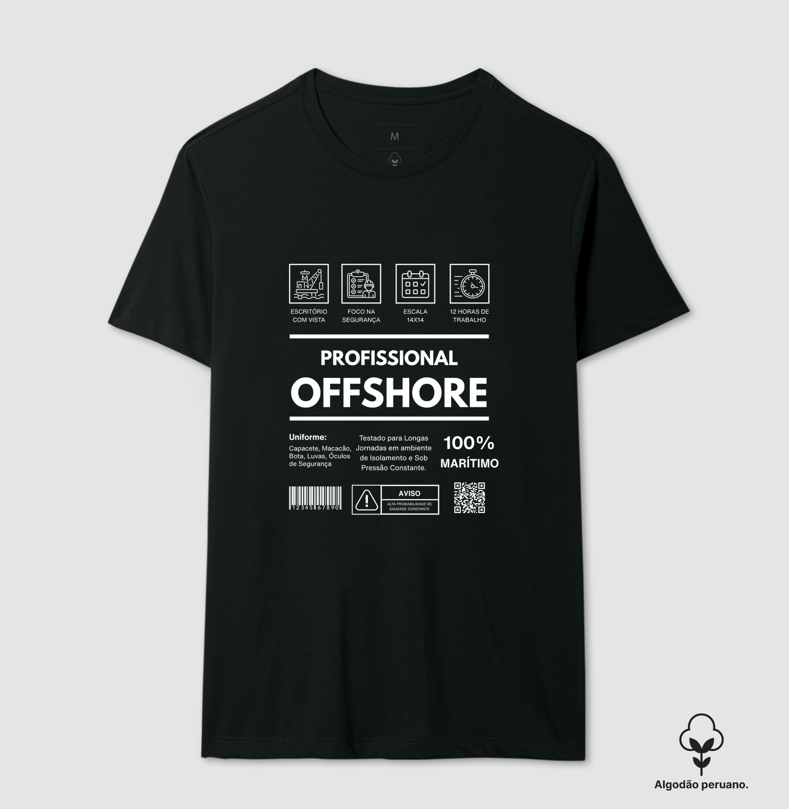 Profissional Offshore