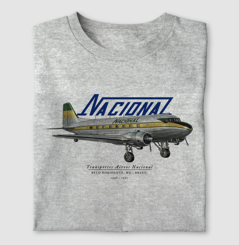 Transportes Aéreos Nacional