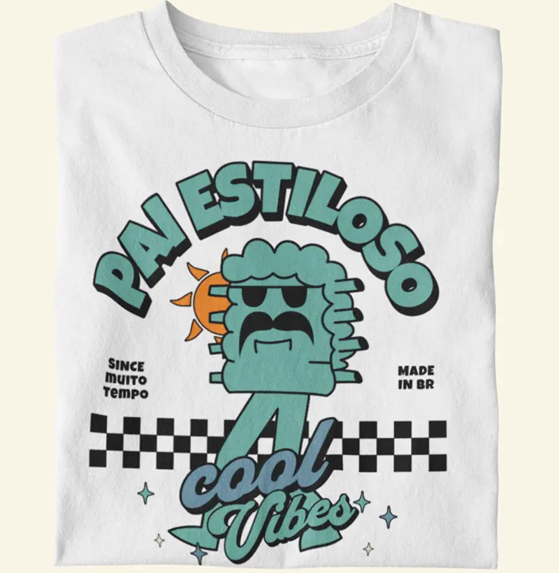 Pai Estiloso