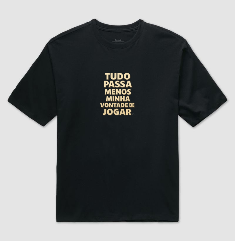 Camisa 0
