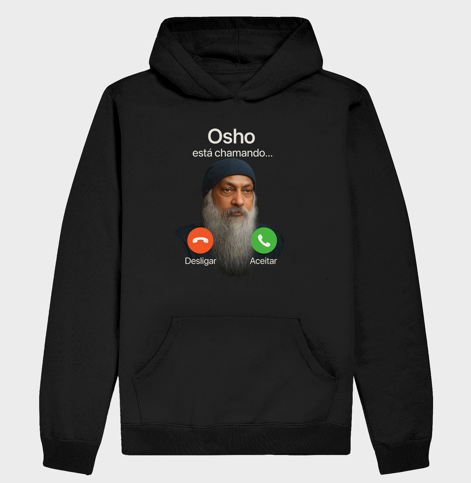 Osho na Linha