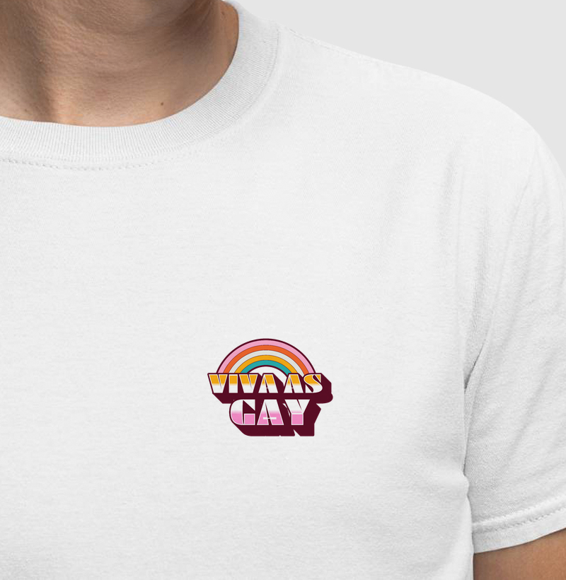 Viva as Gay