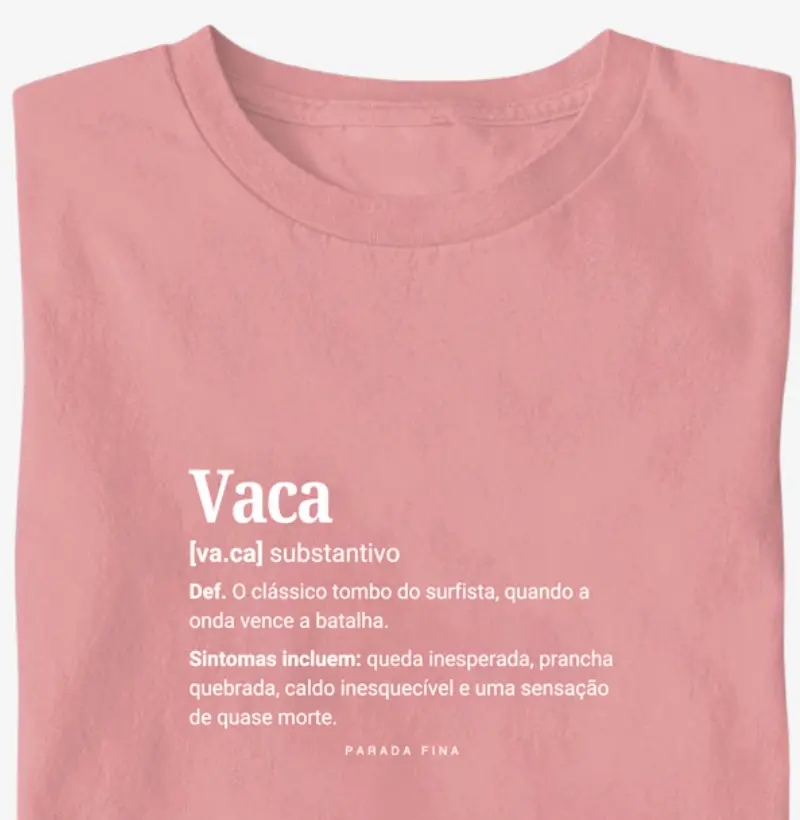 Vaca - Dicionário