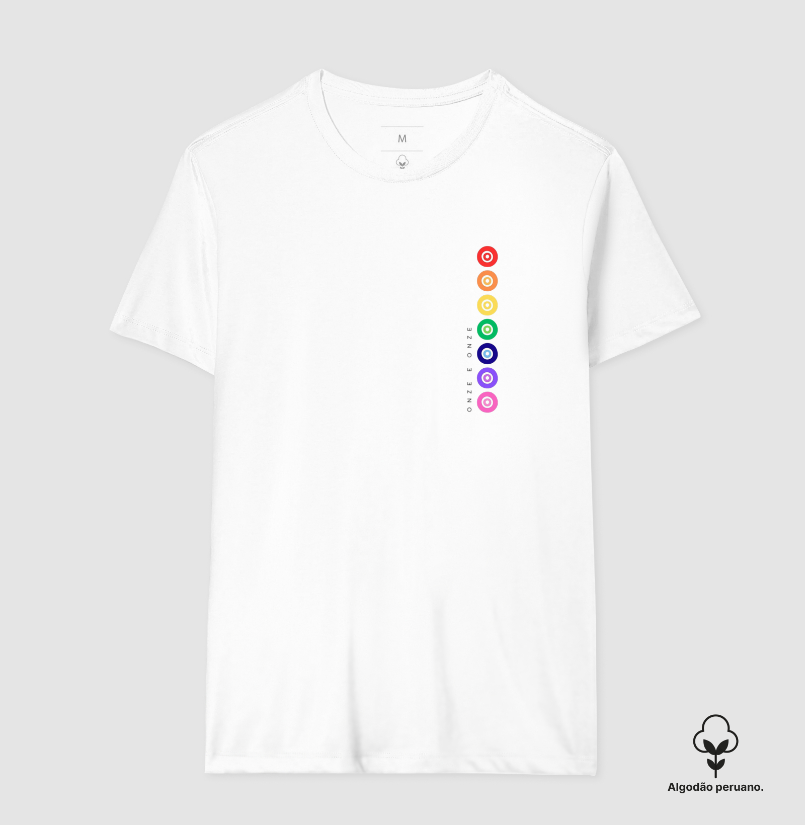 Olho Grego Colorido 