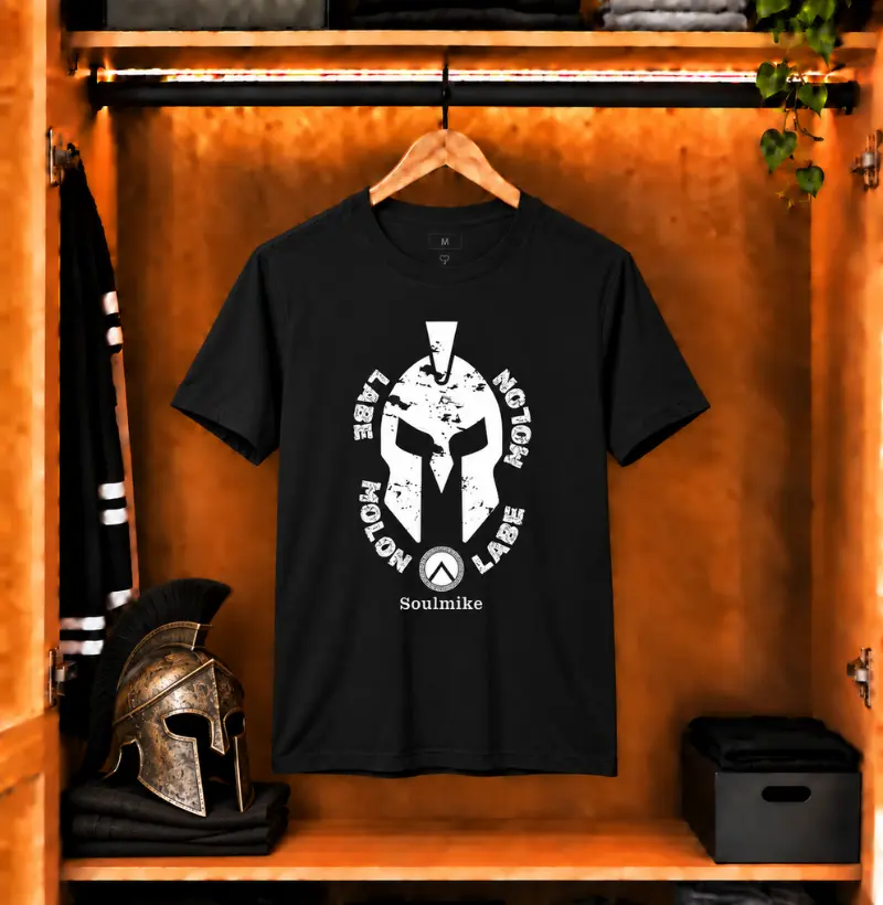 Molon Labe