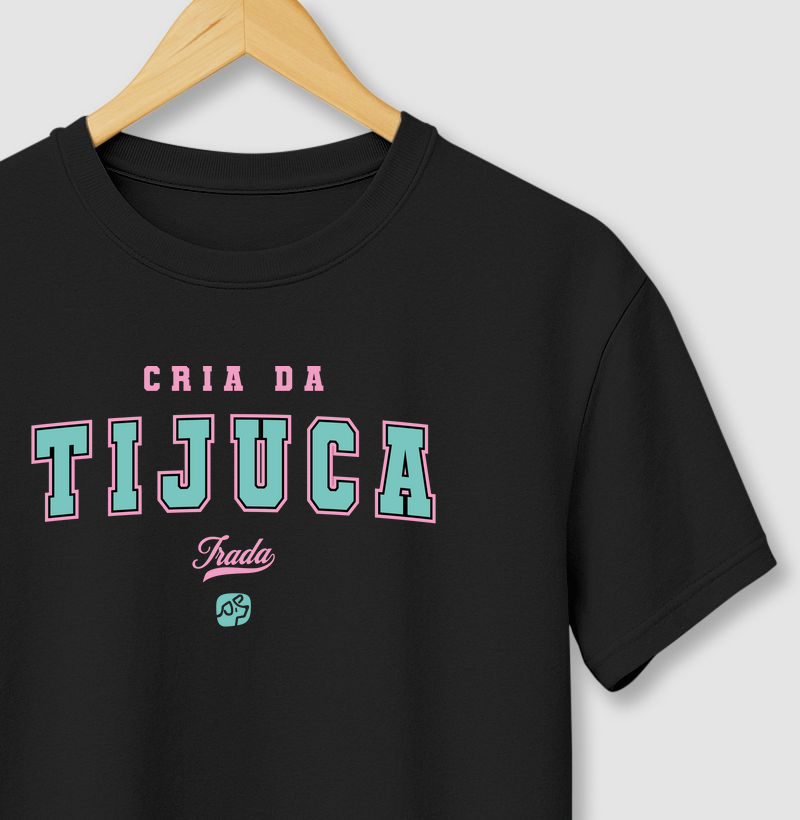 Cria da Tijuca