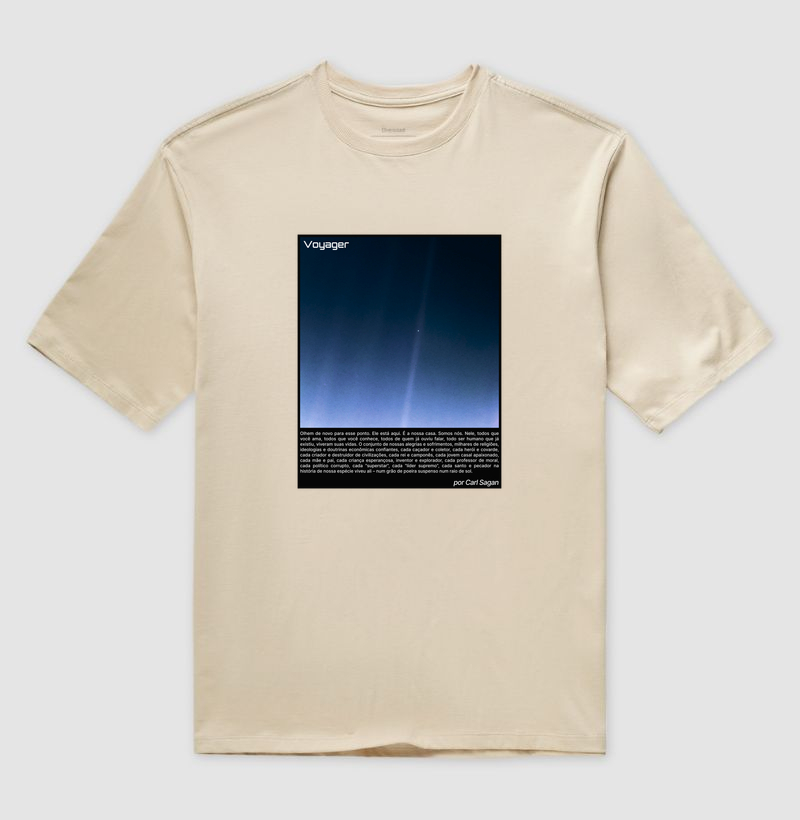 Pálido Ponto Azul - Foto Oficial