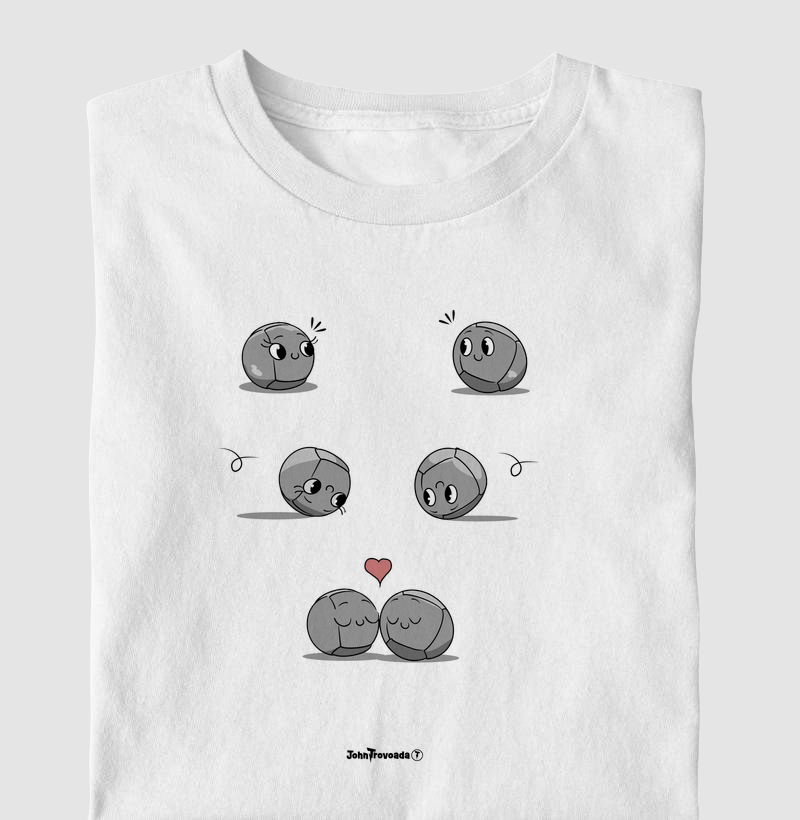 Med ball lovers