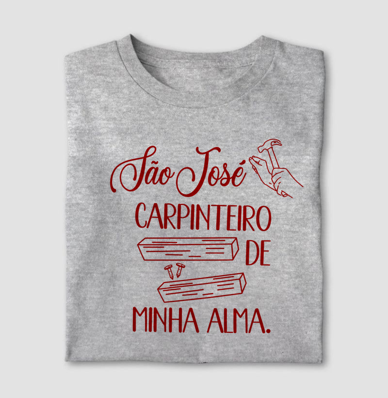 Carpinteiro de Alma