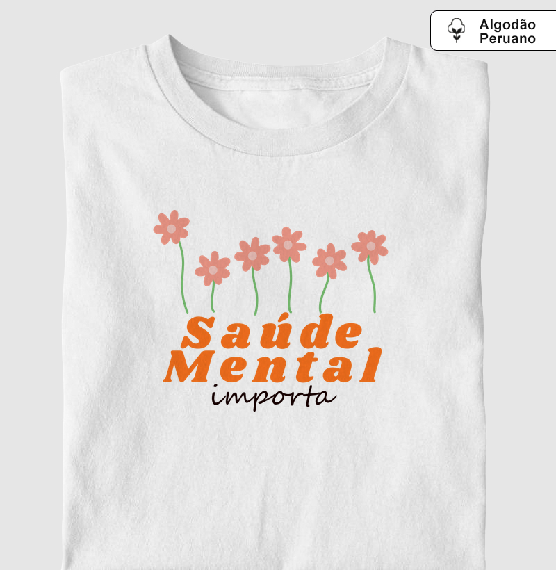 Saúde Mental Importa