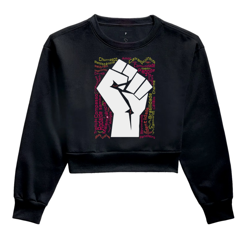 Resistência - Voz do Samba e Pagode