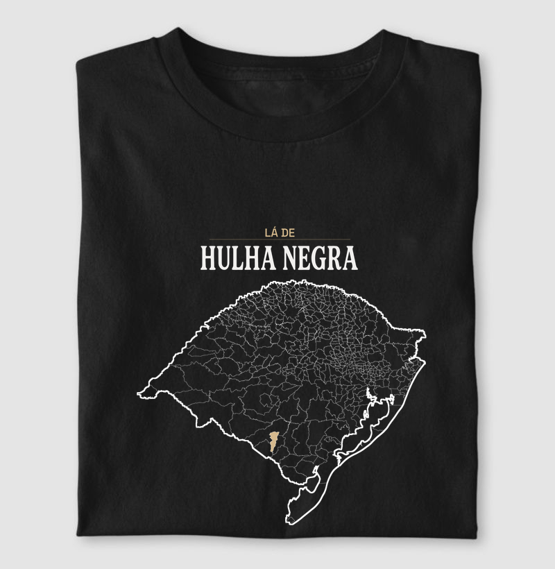 Hulha Negra | Território RS