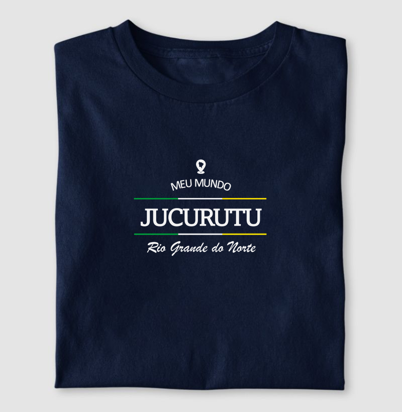 Jucurutu (RN) | Meu Mundo