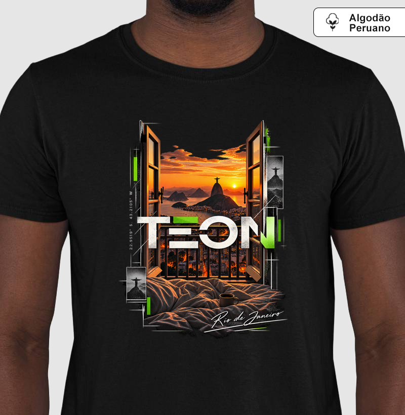 TEON Premium Design - Rio