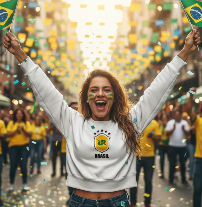 Brasil RiccöbyRiccö