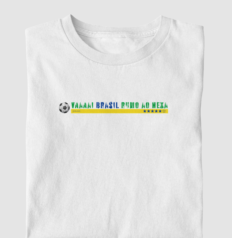 vai brasil rumo ao hexa