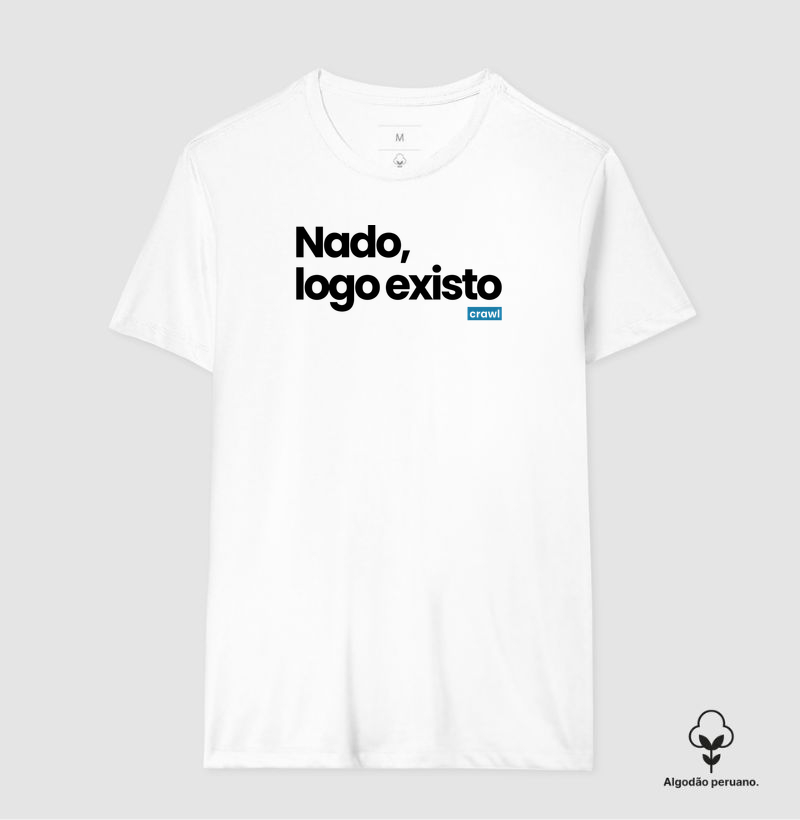 Nado, Logo Existo