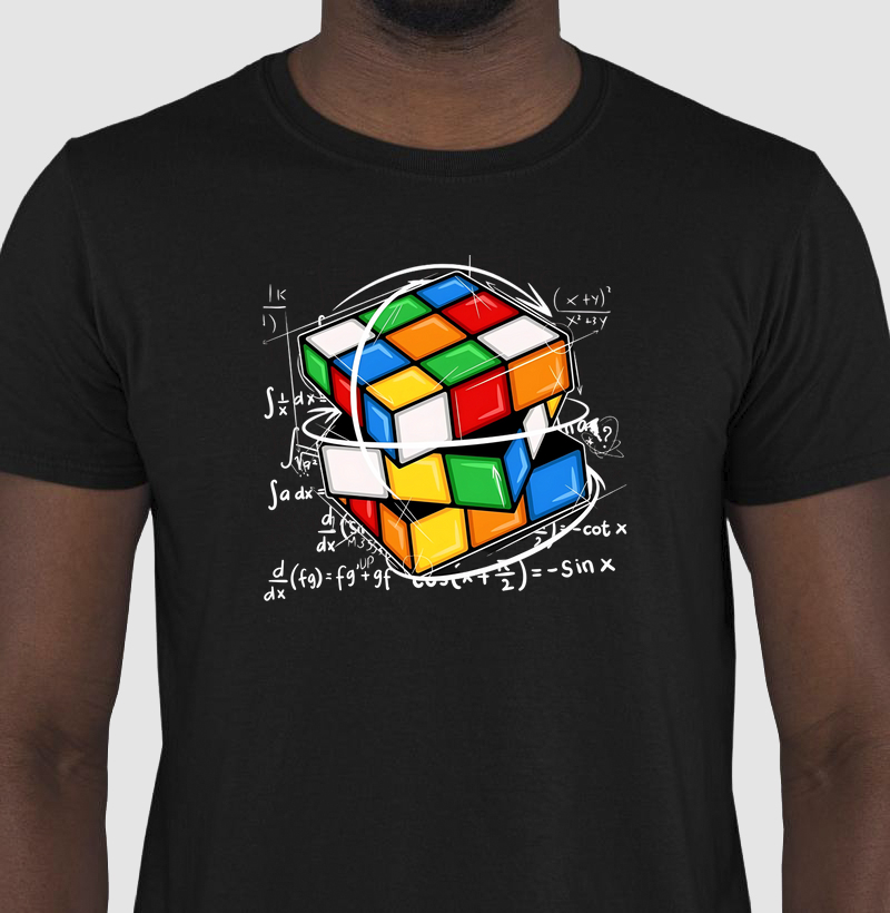 Cubo mágicos - cálculos