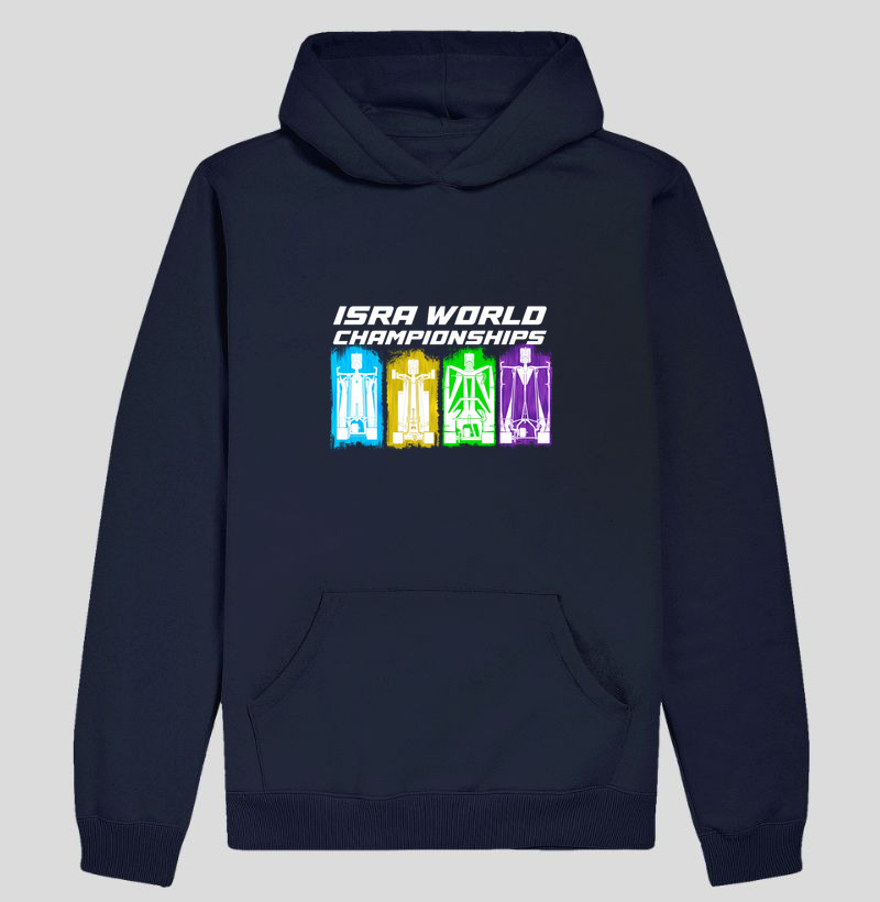 ISRA Worlds