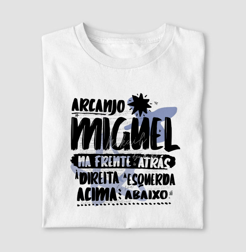 Arcanjo Miguel