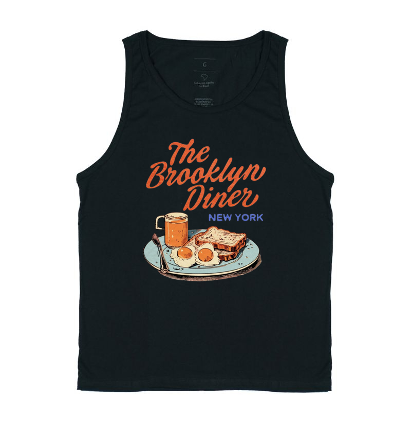The Brooklyn Diner