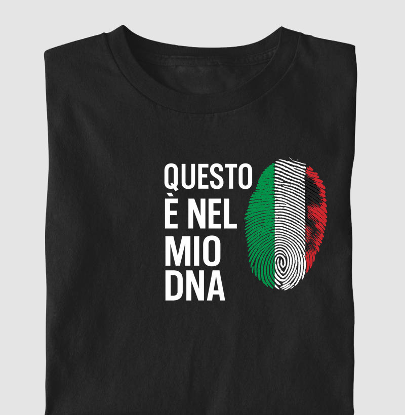 Mio DNA Italiano