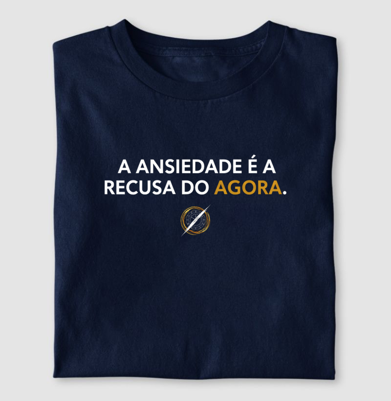 Recusa do Agora