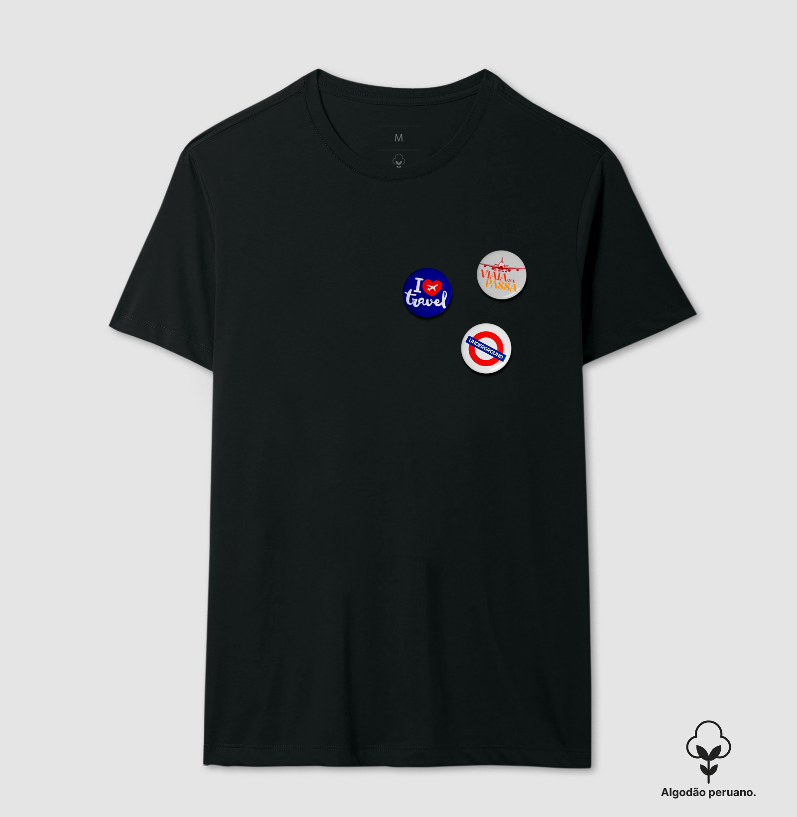 Camisa 0
