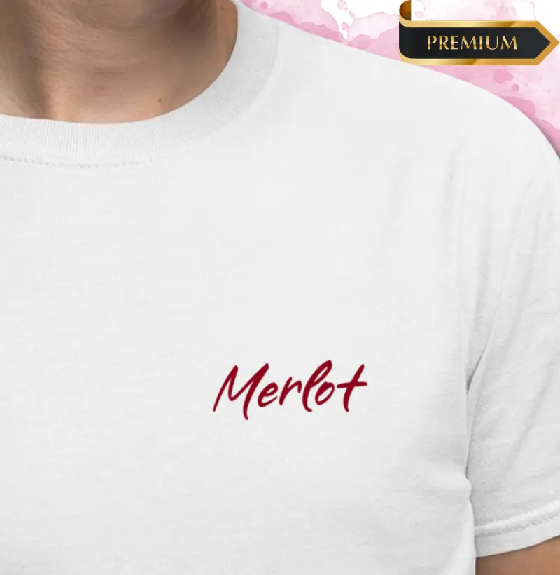 Merlot Minimal Premium